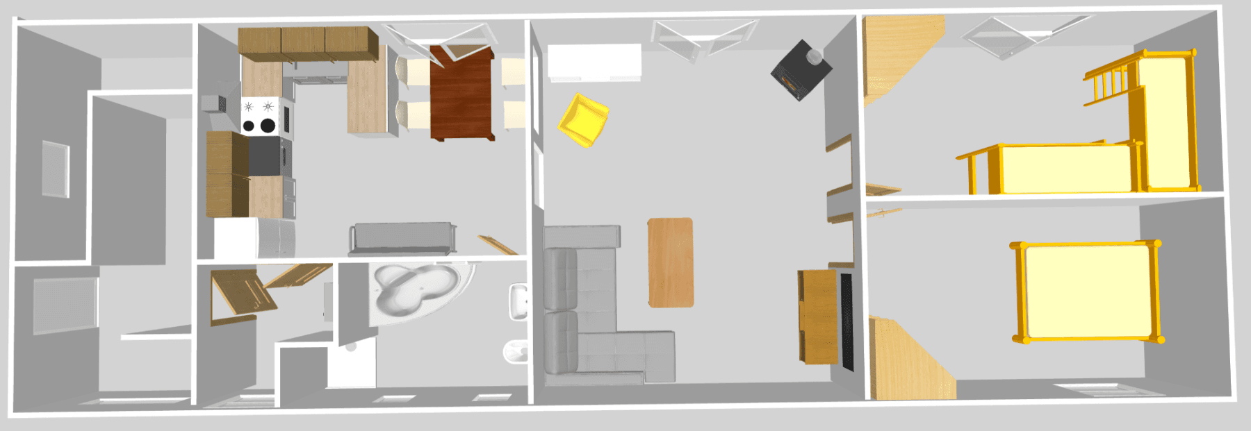 Prodej domu 194 m², pozemek 775 m², Boženy Němcové, Stříbro, Plzeňský kraj Prodej domu 194 m², pozemek 775 m², Boženy Němcové, Stříbro, Plzeňský kraj