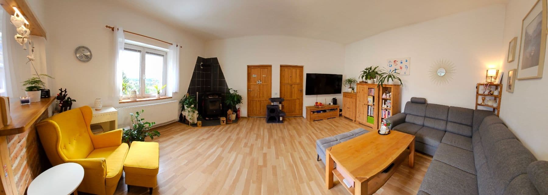 Prodej domu 194 m², pozemek 775 m², Boženy Němcové, Stříbro, Plzeňský kraj Prodej domu 194 m², pozemek 775 m², Boženy Němcové, Stříbro, Plzeňský kraj