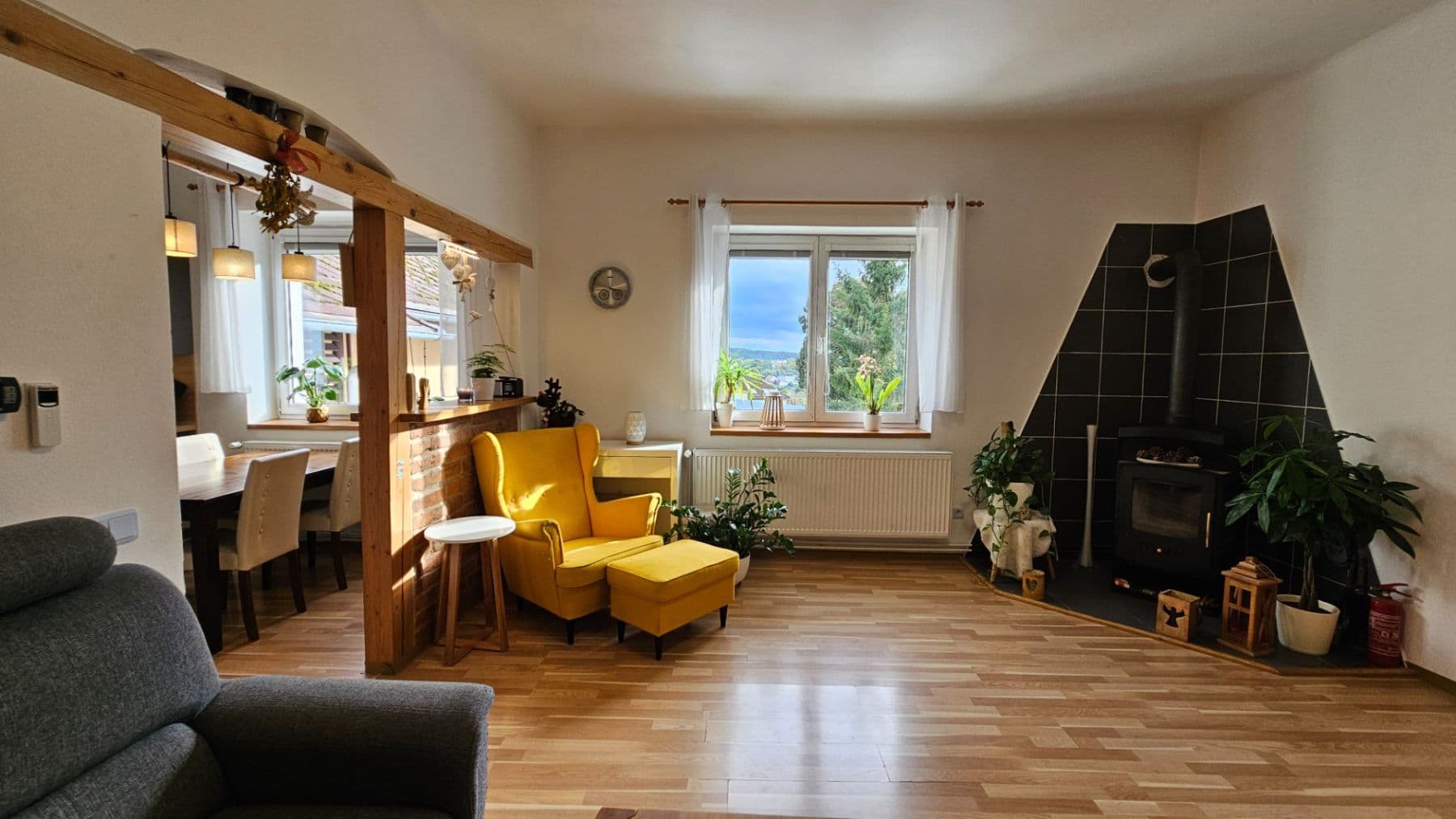 Prodej domu 194 m², pozemek 775 m², Boženy Němcové, Stříbro, Plzeňský kraj Prodej domu 194 m², pozemek 775 m², Boženy Němcové, Stříbro, Plzeňský kraj