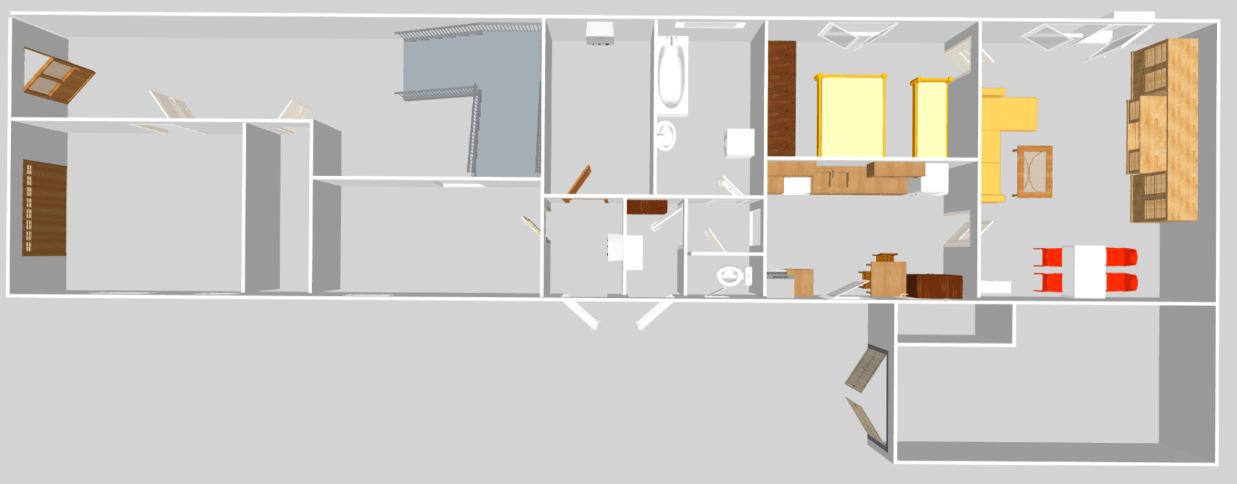 Prodej domu 194 m², pozemek 775 m², Boženy Němcové, Stříbro, Plzeňský kraj Prodej domu 194 m², pozemek 775 m², Boženy Němcové, Stříbro, Plzeňský kraj