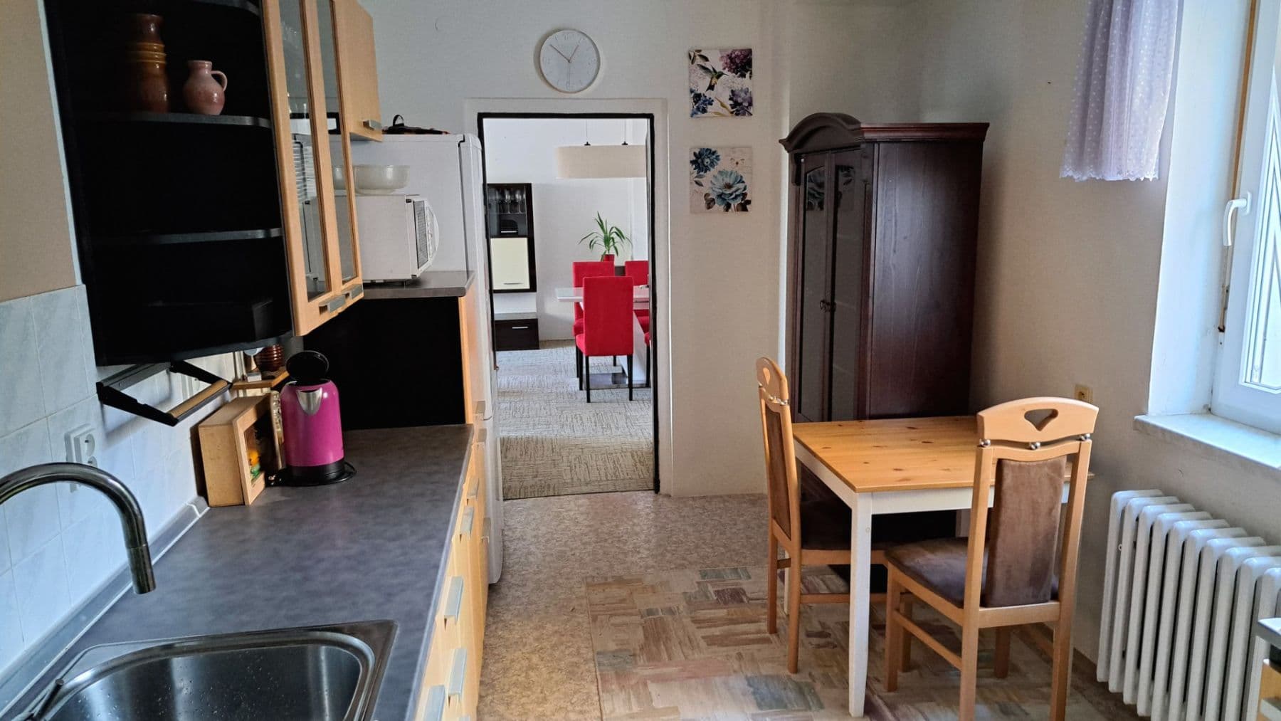 Prodej domu 194 m², pozemek 775 m², Boženy Němcové, Stříbro, Plzeňský kraj Prodej domu 194 m², pozemek 775 m², Boženy Němcové, Stříbro, Plzeňský kraj