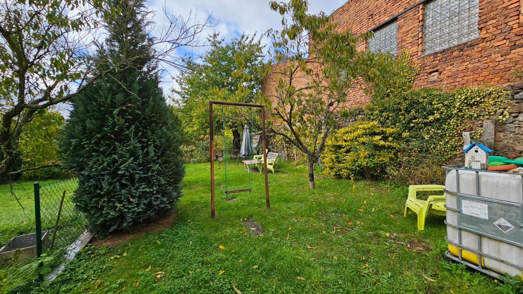 Prodej domu 194 m², pozemek 775 m², Boženy Němcové, Stříbro, Plzeňský kraj Prodej domu 194 m², pozemek 775 m², Boženy Němcové, Stříbro, Plzeňský kraj