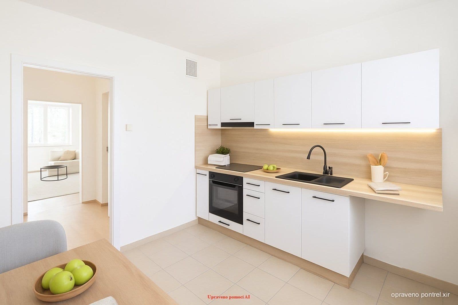 Pronájem bytu 2+1 55 m², U Stromovky, Havířov, Moravskoslezský kraj Pronájem bytu 2+1 55 m², U Stromovky, Havířov, Moravskoslezský kraj