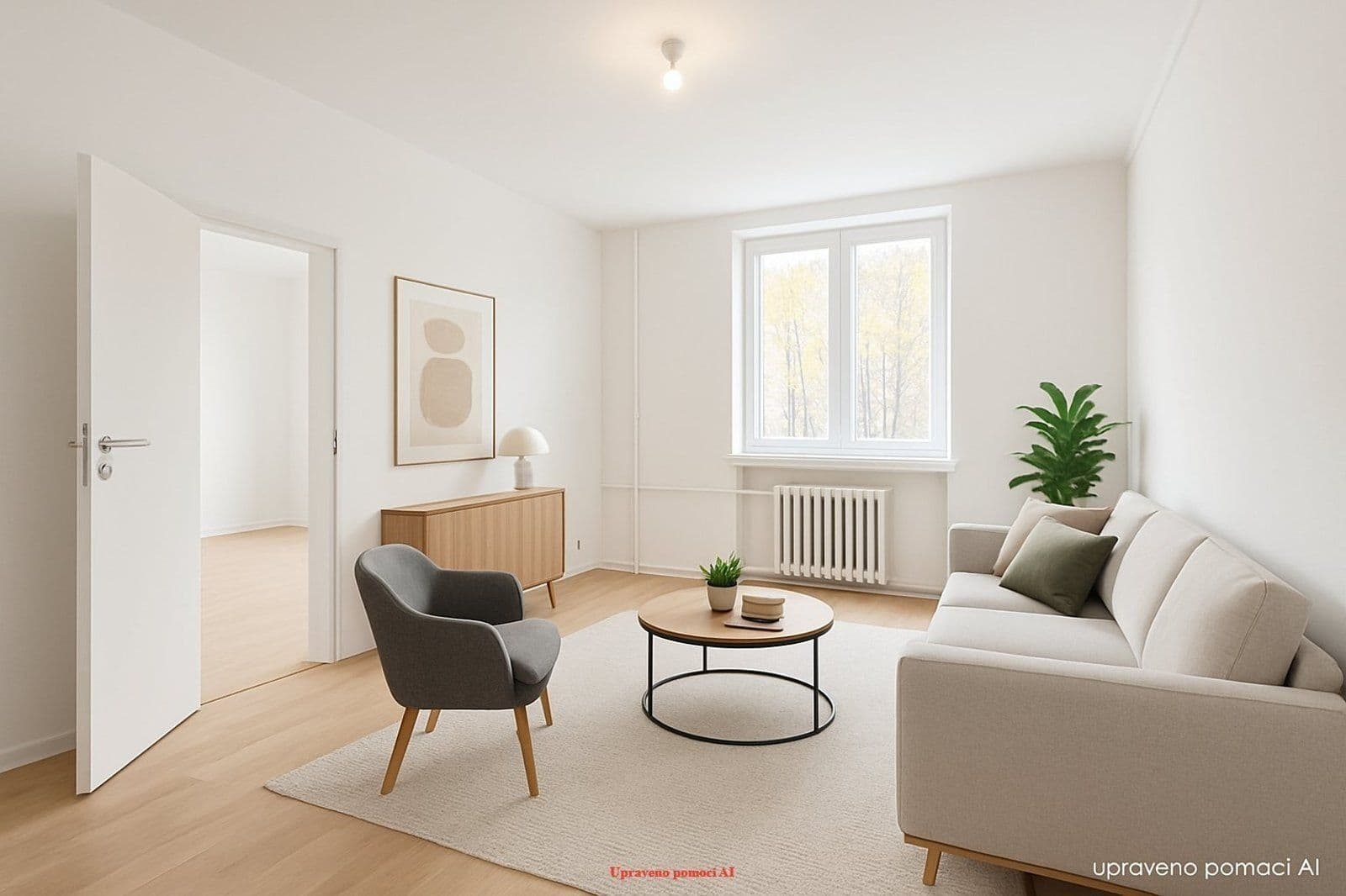 Pronájem bytu 2+1 55 m², U Stromovky, Havířov, Moravskoslezský kraj Pronájem bytu 2+1 55 m², U Stromovky, Havířov, Moravskoslezský kraj