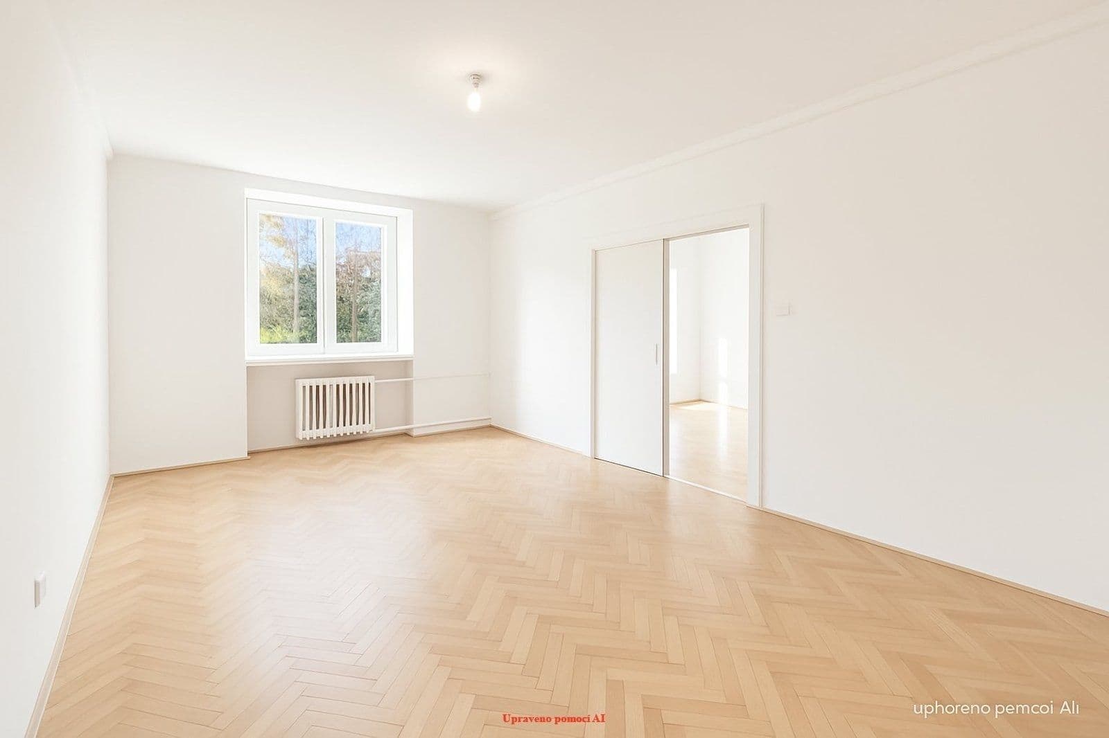 Pronájem bytu 2+1 55 m², U Stromovky, Havířov, Moravskoslezský kraj Pronájem bytu 2+1 55 m², U Stromovky, Havířov, Moravskoslezský kraj