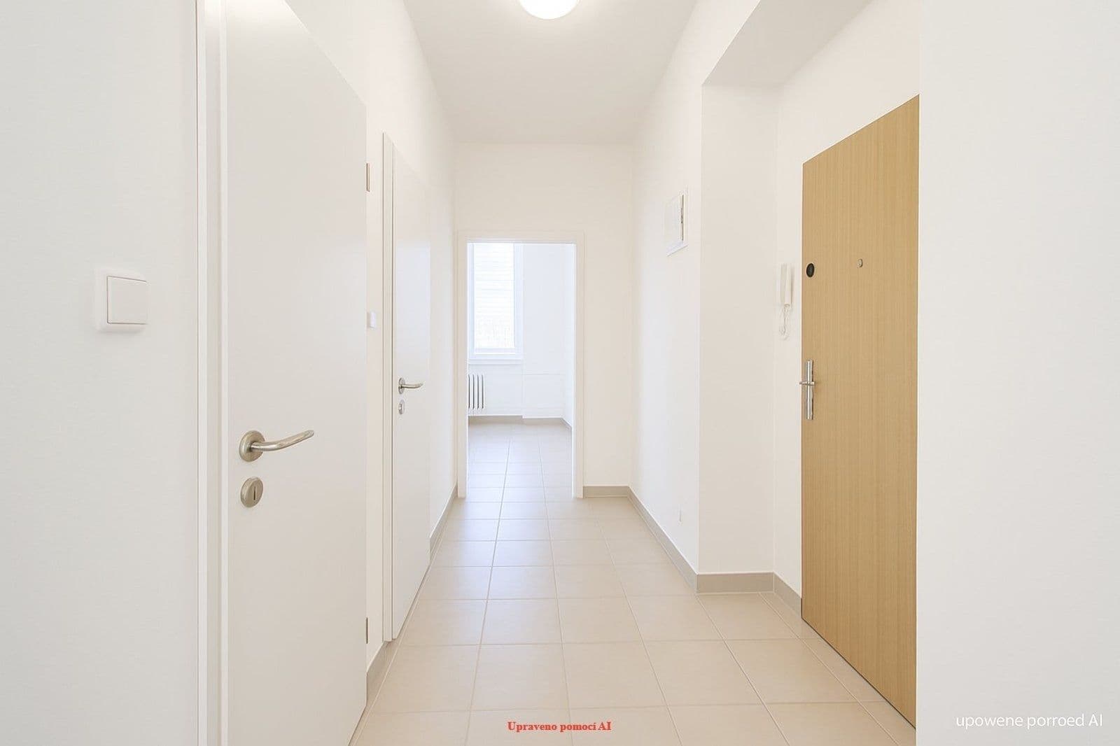 Pronájem bytu 2+1 55 m², U Stromovky, Havířov, Moravskoslezský kraj Pronájem bytu 2+1 55 m², U Stromovky, Havířov, Moravskoslezský kraj