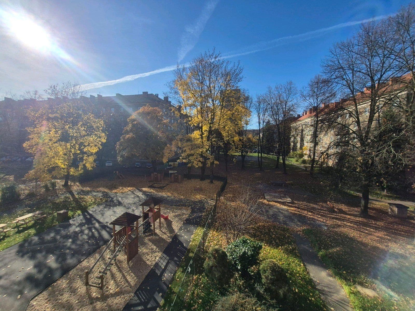 Pronájem bytu 2+1 55 m², U Stromovky, Havířov, Moravskoslezský kraj Pronájem bytu 2+1 55 m², U Stromovky, Havířov, Moravskoslezský kraj