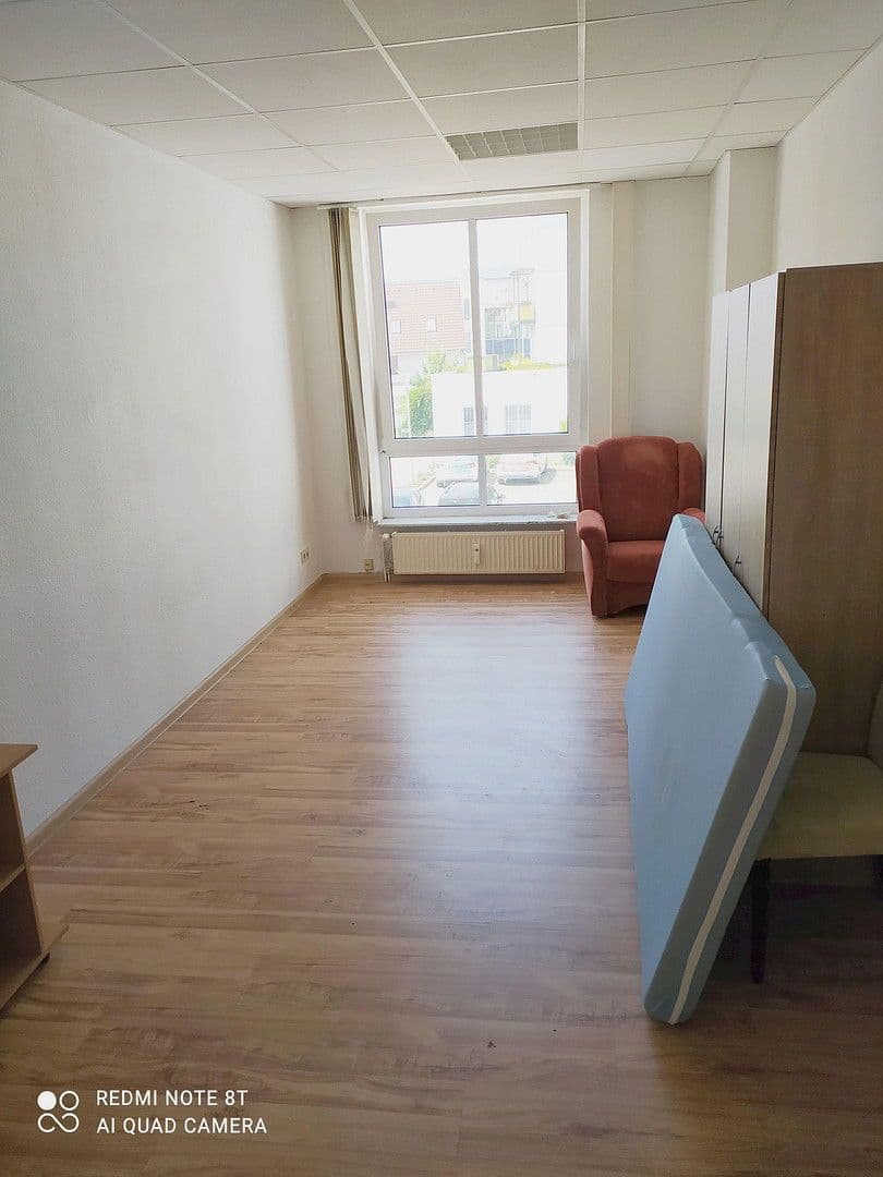 Pronájem bytu 5+1 146 m², Baustraße 1b, Anklam, Mecklenburg-Vorpommern Pronájem bytu 5+1 146 m², Baustraße 1b, Anklam, Mecklenburg-Vorpommern