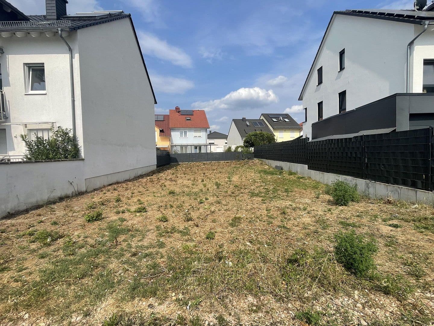 Prodej pozemku 313 m², Kelsterbach, Hessen Prodej pozemku 313 m², Kelsterbach, Hessen