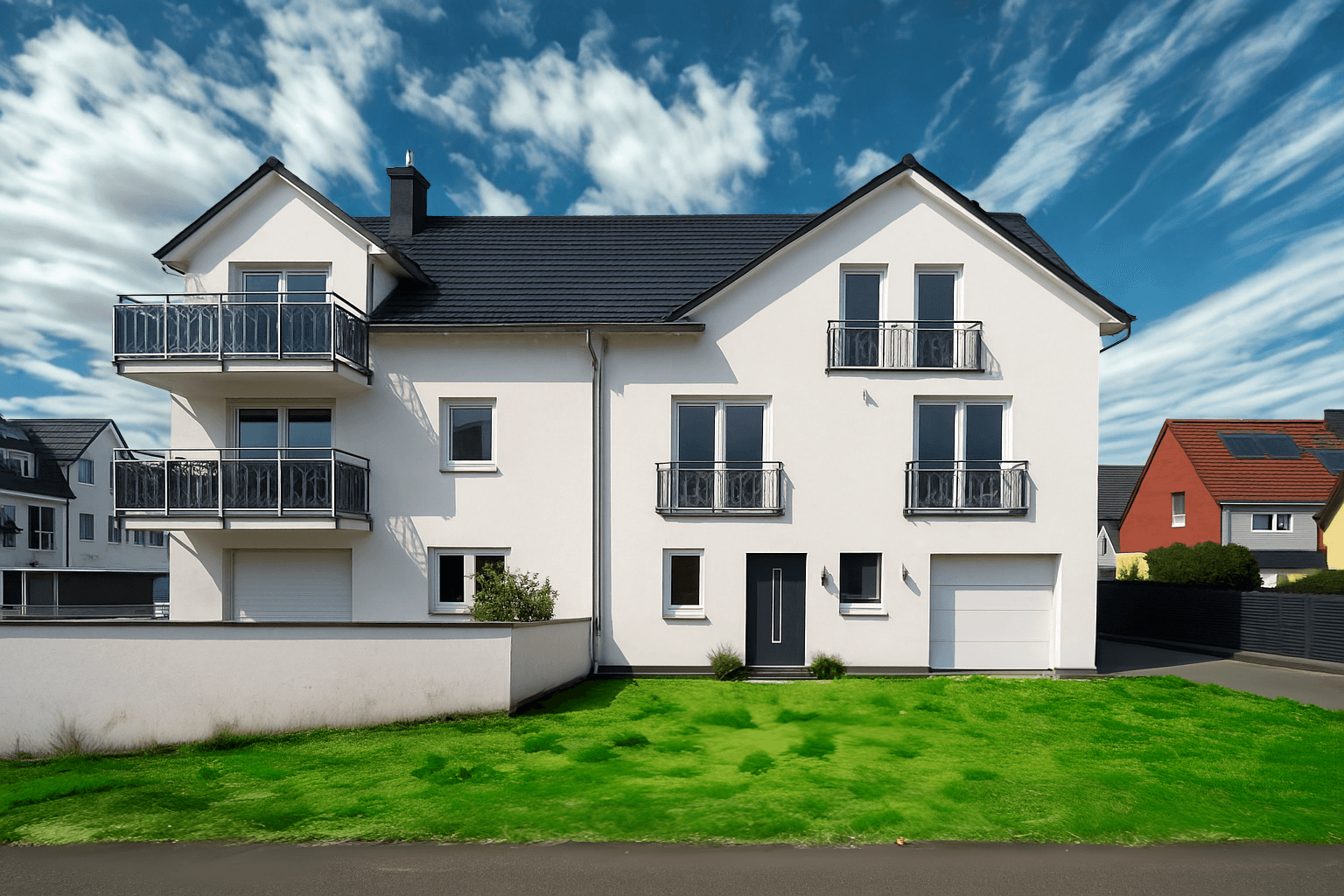 Prodej pozemku 313 m², Kelsterbach, Hessen Prodej pozemku 313 m², Kelsterbach, Hessen