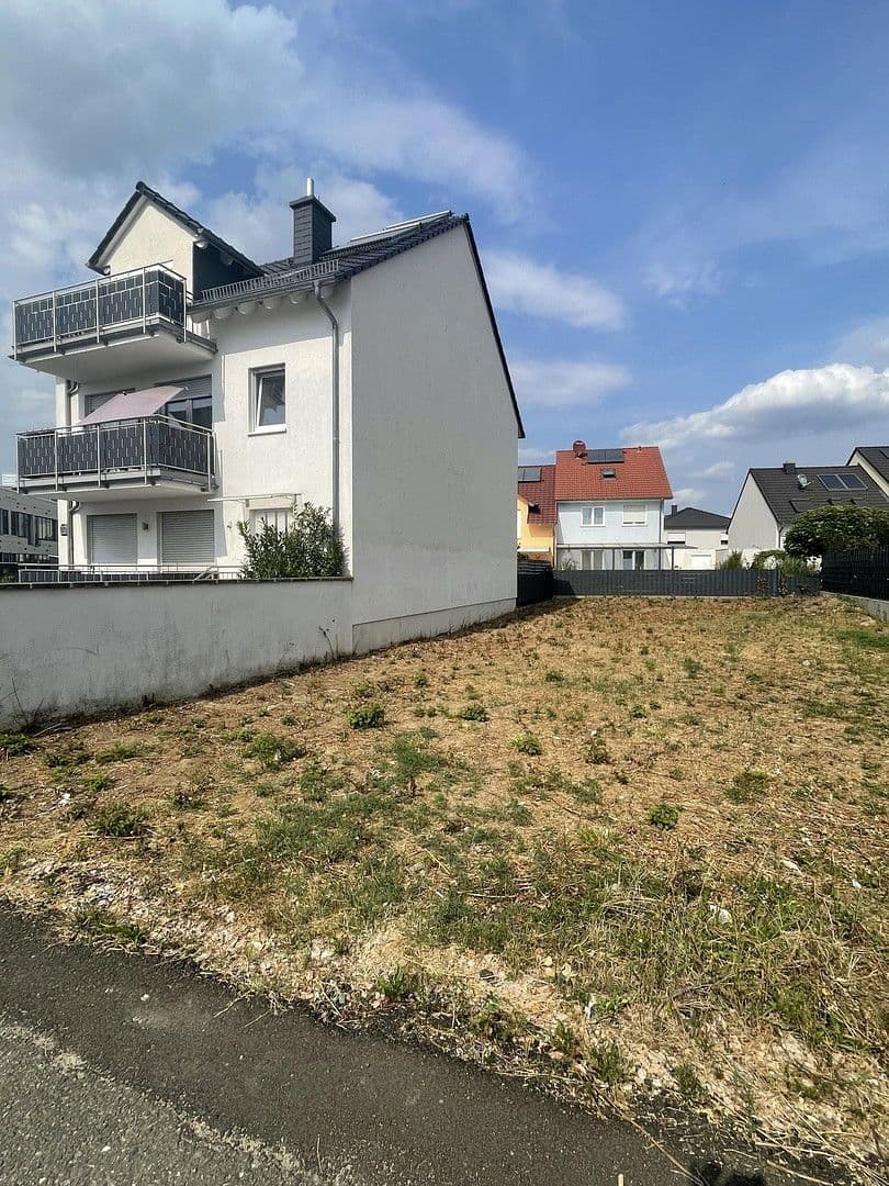 Prodej pozemku 313 m², Kelsterbach, Hessen Prodej pozemku 313 m², Kelsterbach, Hessen