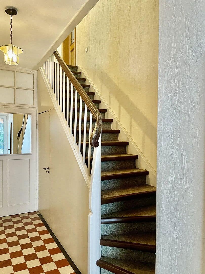 Prodej domu 330 m², pozemek 458 m², Kleinwallstadt, Bavorsko Prodej domu 330 m², pozemek 458 m², Kleinwallstadt, Bavorsko