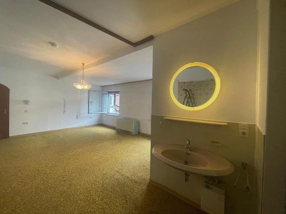 Prodej domu 330 m², pozemek 458 m², Kleinwallstadt, Bavorsko Prodej domu 330 m², pozemek 458 m², Kleinwallstadt, Bavorsko