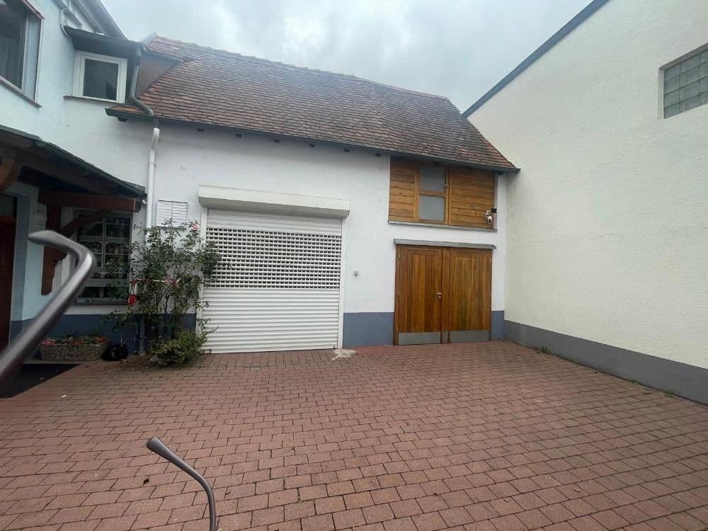 Prodej domu 330 m², pozemek 458 m², Kleinwallstadt, Bavorsko Prodej domu 330 m², pozemek 458 m², Kleinwallstadt, Bavorsko