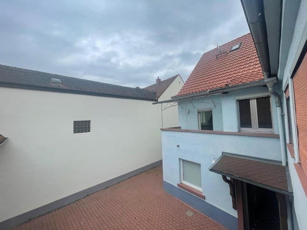Prodej domu 330 m², pozemek 458 m², Kleinwallstadt, Bavorsko Prodej domu 330 m², pozemek 458 m², Kleinwallstadt, Bavorsko