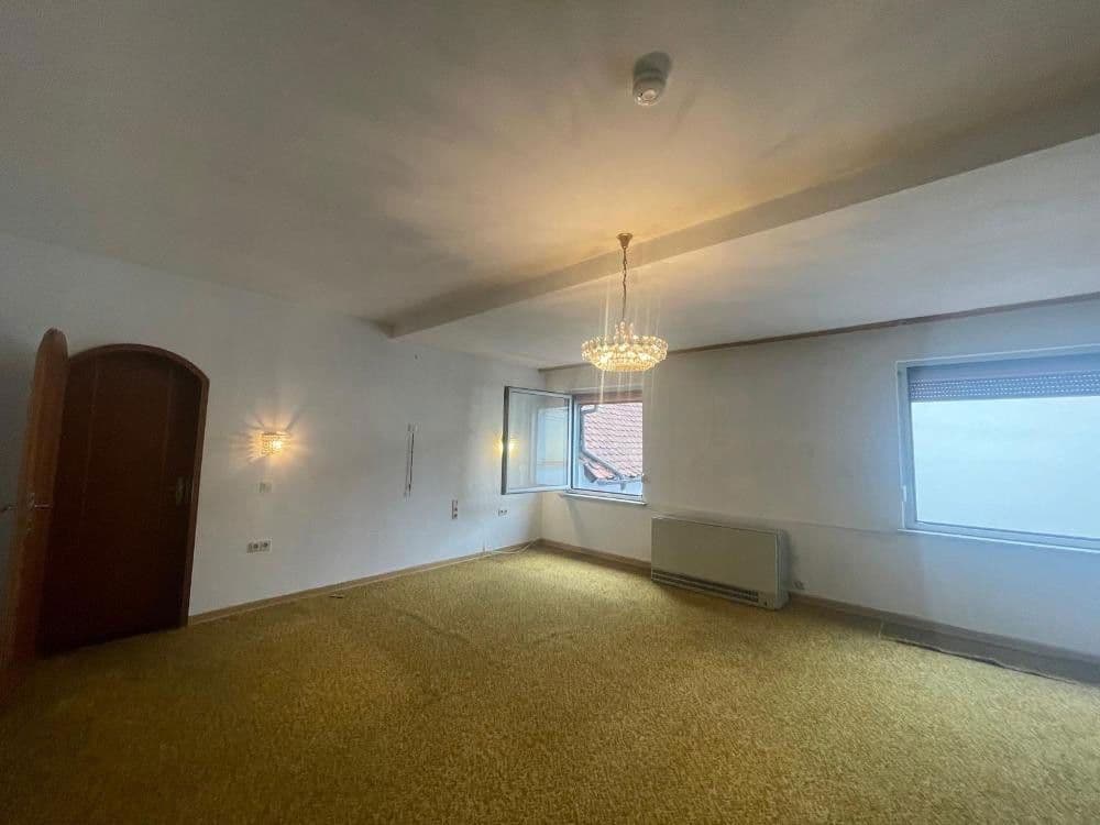 Prodej domu 330 m², pozemek 458 m², Kleinwallstadt, Bavorsko Prodej domu 330 m², pozemek 458 m², Kleinwallstadt, Bavorsko