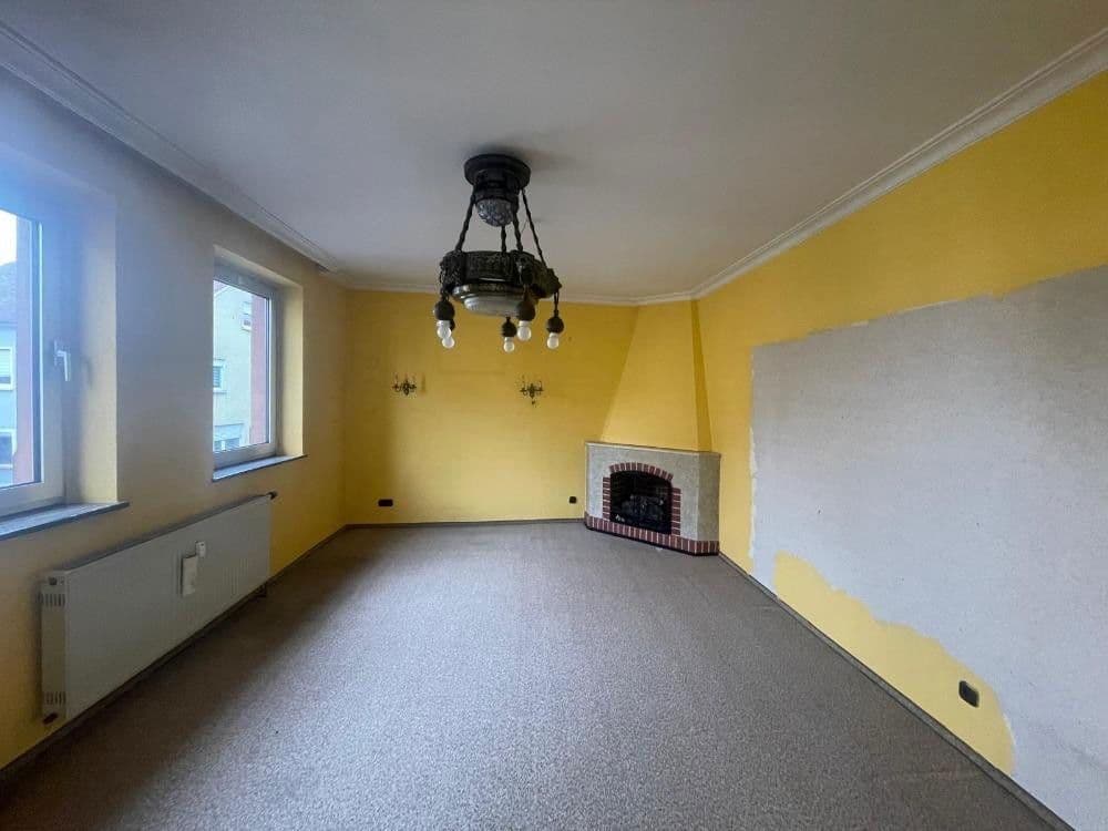 Prodej domu 330 m², pozemek 458 m², Kleinwallstadt, Bavorsko Prodej domu 330 m², pozemek 458 m², Kleinwallstadt, Bavorsko