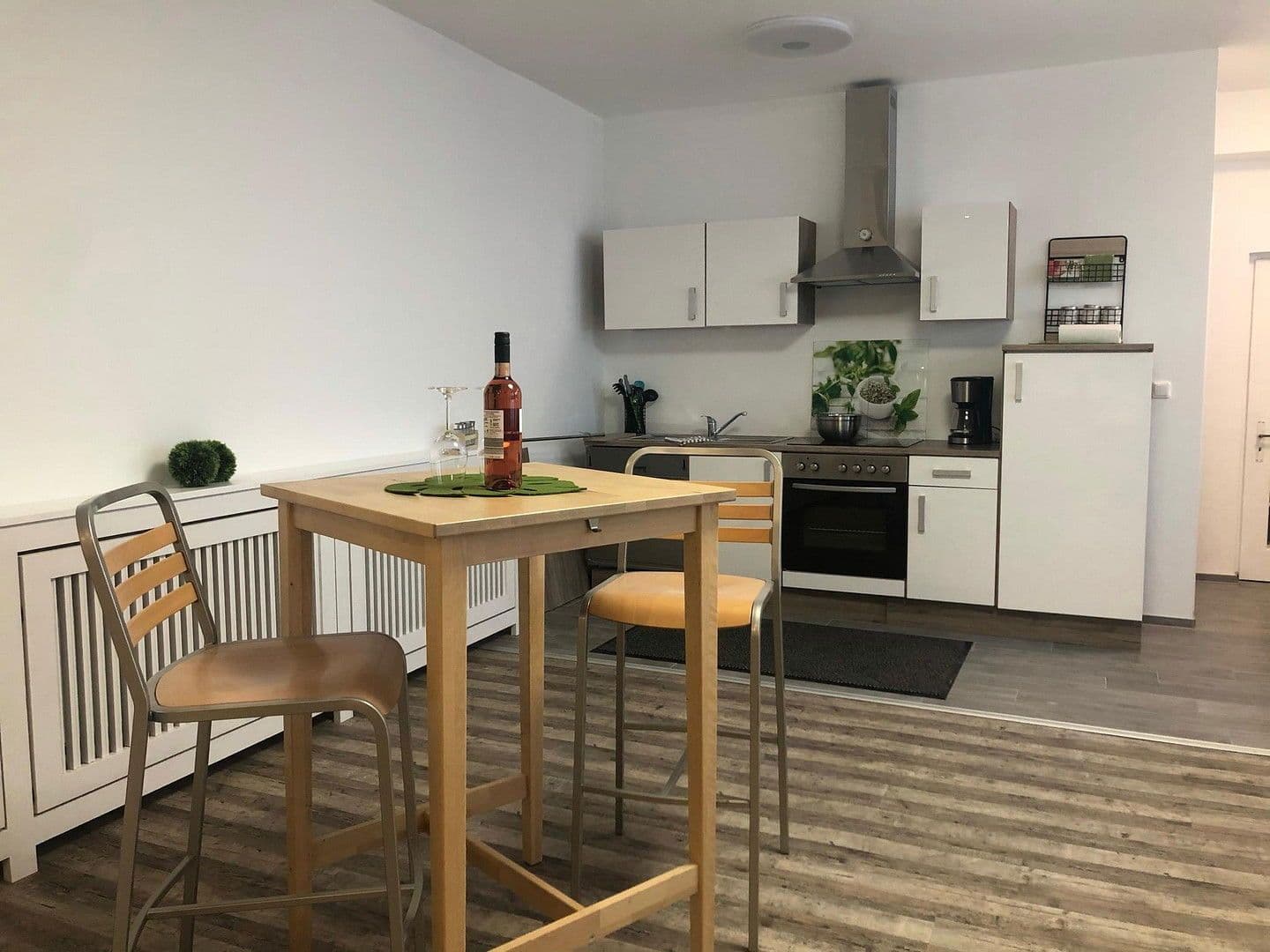 Prodej domu 330 m², pozemek 458 m², Kleinwallstadt, Bavorsko Prodej domu 330 m², pozemek 458 m², Kleinwallstadt, Bavorsko
