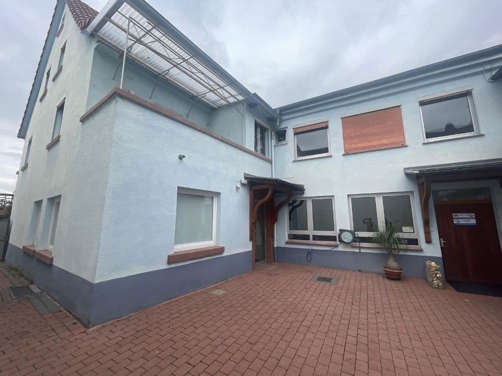 Prodej domu 330 m², pozemek 458 m², Kleinwallstadt, Bavorsko Prodej domu 330 m², pozemek 458 m², Kleinwallstadt, Bavorsko