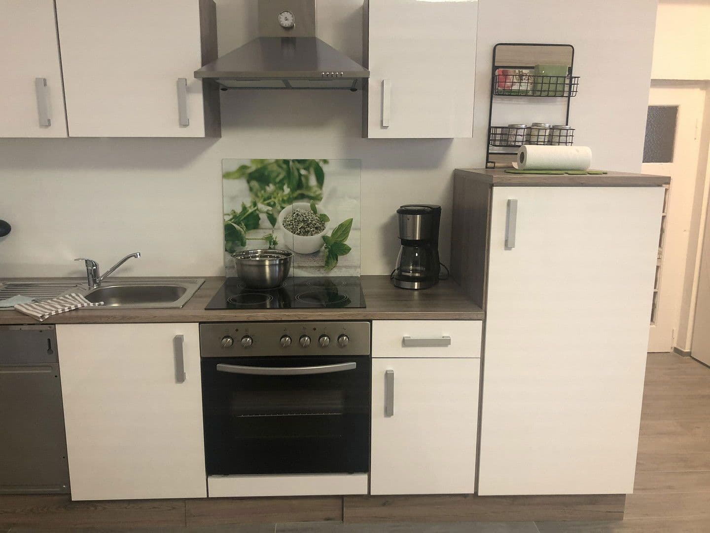 Prodej domu 330 m², pozemek 458 m², Kleinwallstadt, Bavorsko Prodej domu 330 m², pozemek 458 m², Kleinwallstadt, Bavorsko