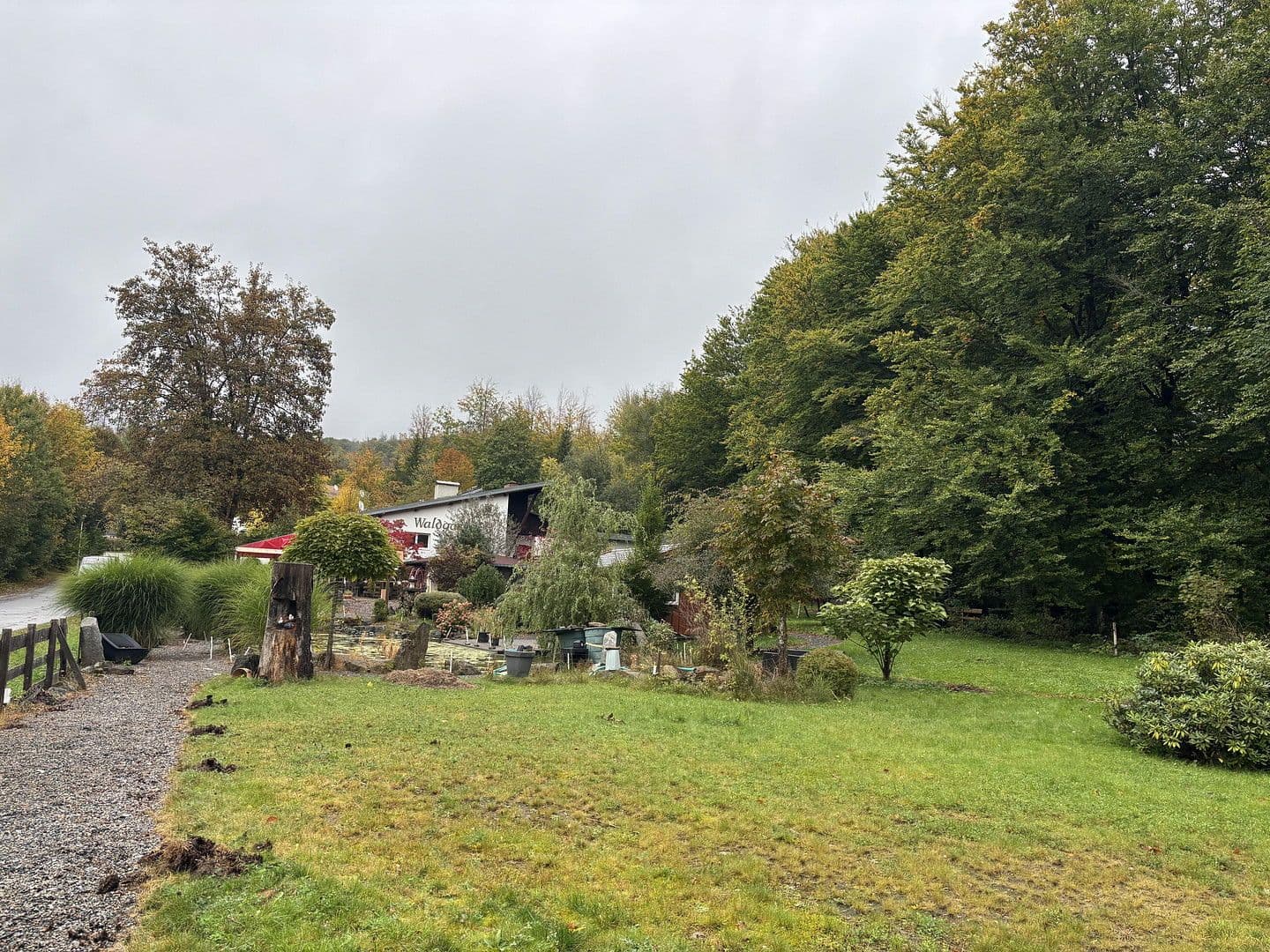 Prodej domu 490 m², pozemek 4.800 m², Lindberg, Bavorsko Prodej domu 490 m², pozemek 4.800 m², Lindberg, Bavorsko