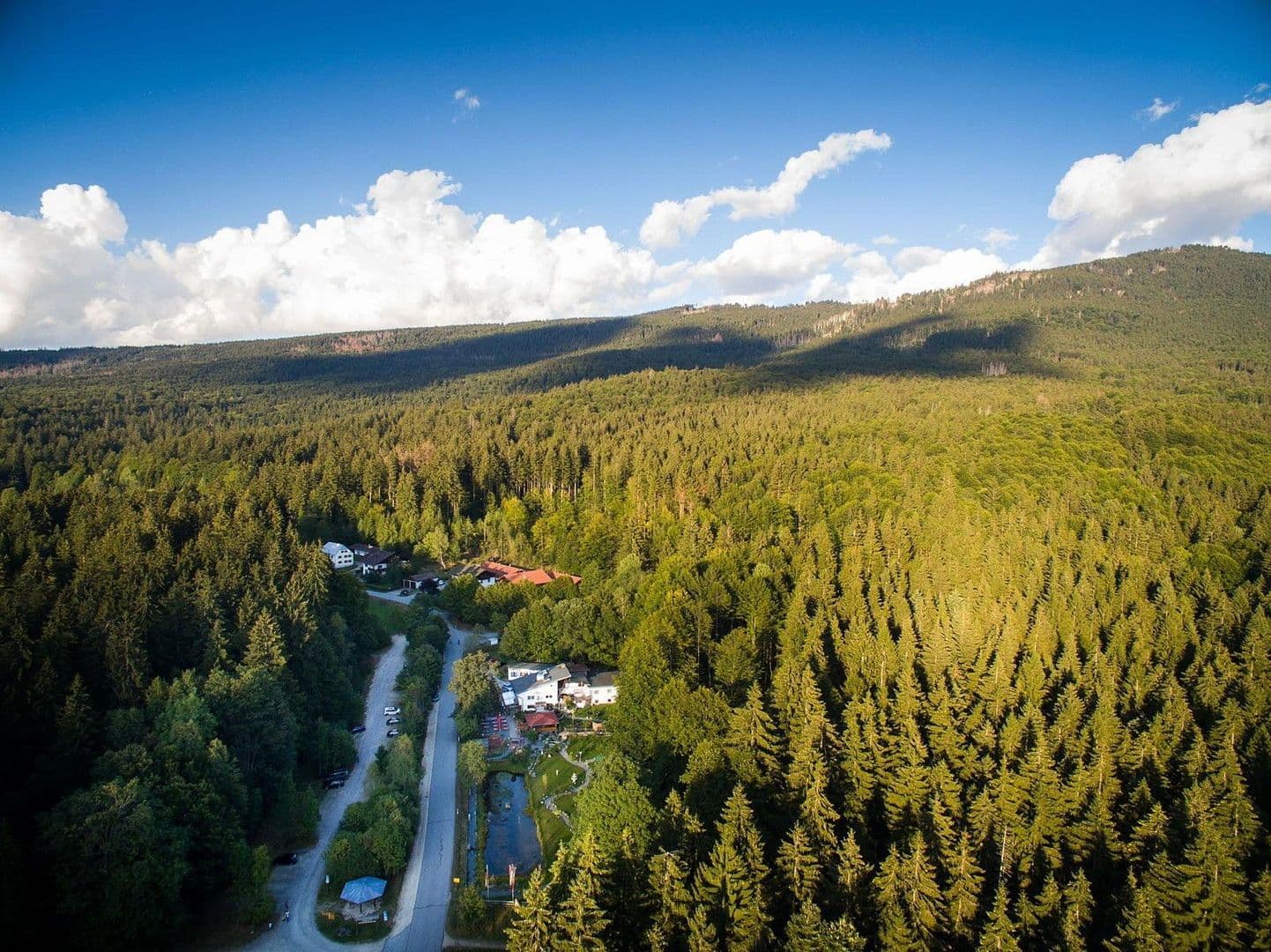 Prodej domu 490 m², pozemek 4.800 m², Lindberg, Bavorsko Prodej domu 490 m², pozemek 4.800 m², Lindberg, Bavorsko