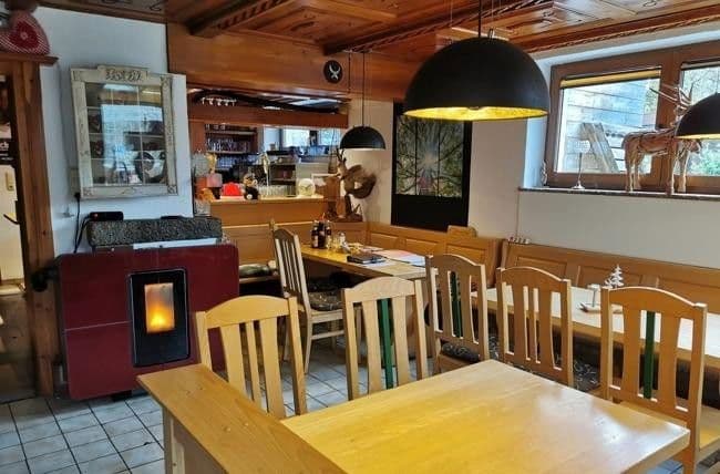 Prodej domu 490 m², pozemek 4.800 m², Lindberg, Bavorsko Prodej domu 490 m², pozemek 4.800 m², Lindberg, Bavorsko