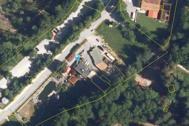 Prodej domu 490 m², pozemek 4.800 m², Lindberg, Bavorsko Prodej domu 490 m², pozemek 4.800 m², Lindberg, Bavorsko