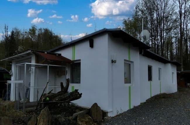 Prodej domu 490 m², pozemek 4.800 m², Lindberg, Bavorsko Prodej domu 490 m², pozemek 4.800 m², Lindberg, Bavorsko