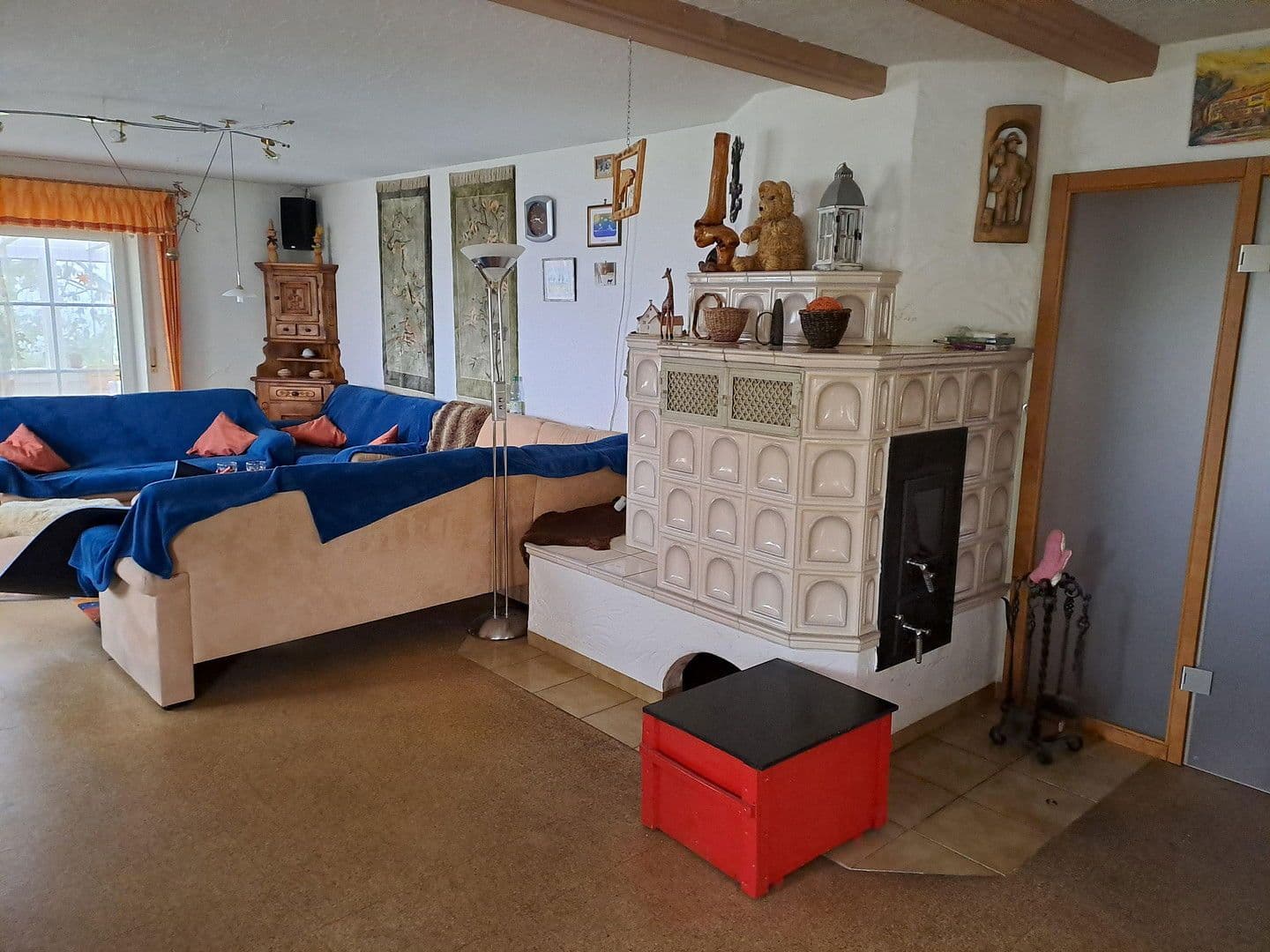 Prodej domu 250 m², pozemek 1.038 m², Rhönstr.7, Geroda, Bavorsko Prodej domu 250 m², pozemek 1.038 m², Rhönstr.7, Geroda, Bavorsko