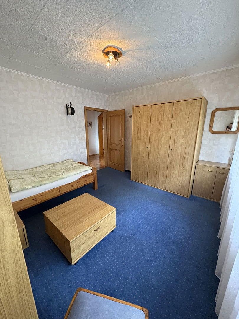 Prodej domu 185 m², pozemek 2.300 m², Brilon, Severní Porýní-Vestfálsko Prodej domu 185 m², pozemek 2.300 m², Brilon, Severní Porýní-Vestfálsko