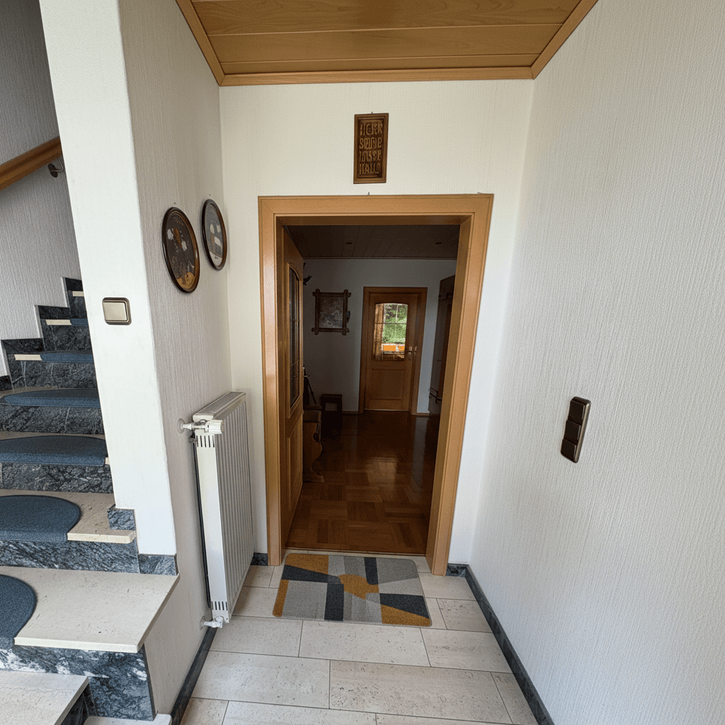 Prodej domu 185 m², pozemek 2.300 m², Brilon, Severní Porýní-Vestfálsko Prodej domu 185 m², pozemek 2.300 m², Brilon, Severní Porýní-Vestfálsko