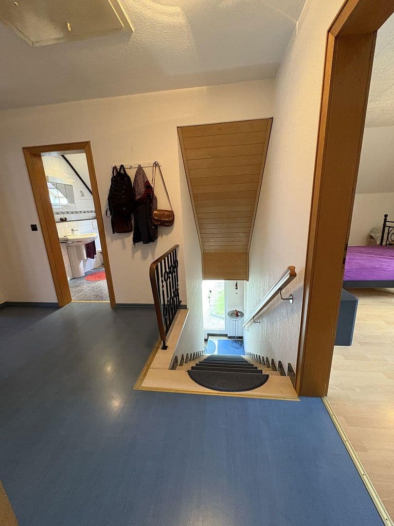 Prodej domu 185 m², pozemek 2.300 m², Brilon, Severní Porýní-Vestfálsko Prodej domu 185 m², pozemek 2.300 m², Brilon, Severní Porýní-Vestfálsko