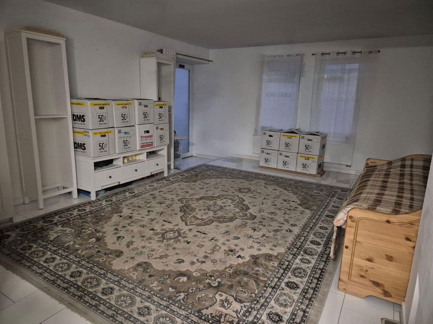 Pronájem bytu 1+1 39 m², Gmünderstr. 5, Lorch, Bádensko-Württembersko Pronájem bytu 1+1 39 m², Gmünderstr. 5, Lorch, Bádensko-Württembersko