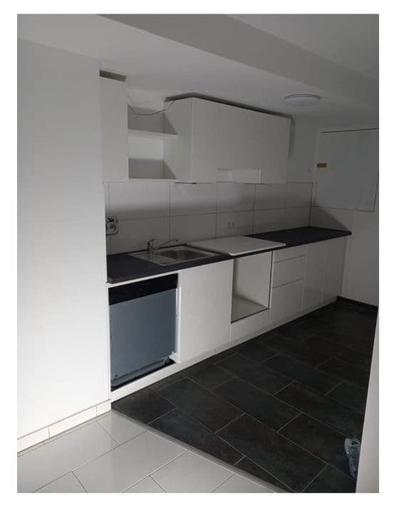 Pronájem bytu 1+1 39 m², Gmünderstr. 5, Lorch, Bádensko-Württembersko Pronájem bytu 1+1 39 m², Gmünderstr. 5, Lorch, Bádensko-Württembersko