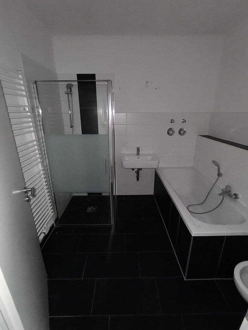 Pronájem bytu 2+1 62 m², Abendstr. 15 b, Magdeburg, Sasko-Anhaltsko Pronájem bytu 2+1 62 m², Abendstr. 15 b, Magdeburg, Sasko-Anhaltsko