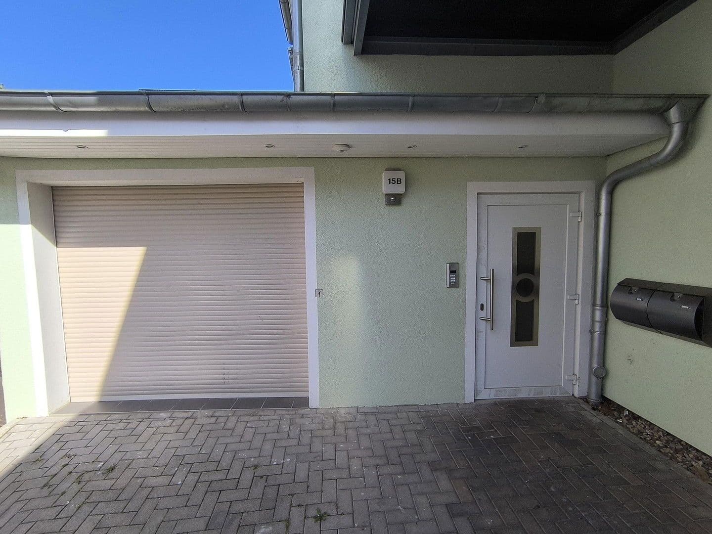 Pronájem bytu 2+1 62 m², Abendstr. 15 b, Magdeburg, Sasko-Anhaltsko Pronájem bytu 2+1 62 m², Abendstr. 15 b, Magdeburg, Sasko-Anhaltsko