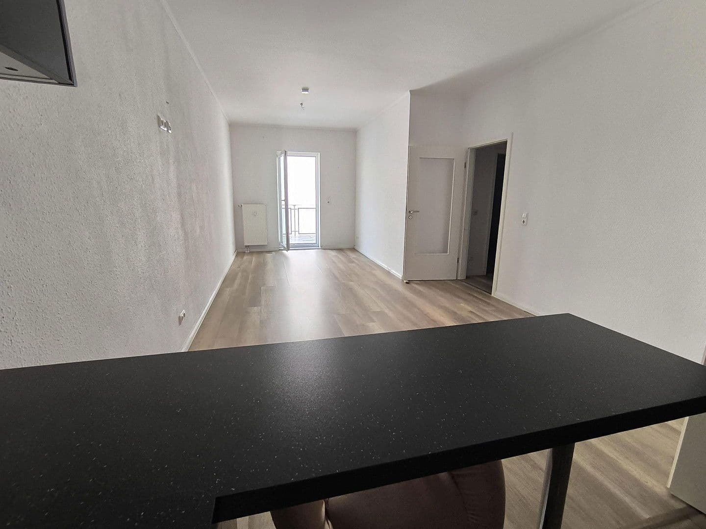 Pronájem bytu 2+1 62 m², Abendstr. 15 b, Magdeburg, Sasko-Anhaltsko Pronájem bytu 2+1 62 m², Abendstr. 15 b, Magdeburg, Sasko-Anhaltsko