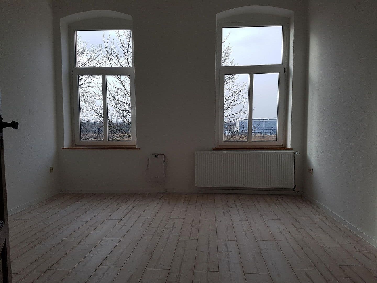 Pronájem bytu 3+1 88 m², Bahnhofsstr. 37, Magdeburg, Sasko-Anhaltsko Pronájem bytu 3+1 88 m², Bahnhofsstr. 37, Magdeburg, Sasko-Anhaltsko