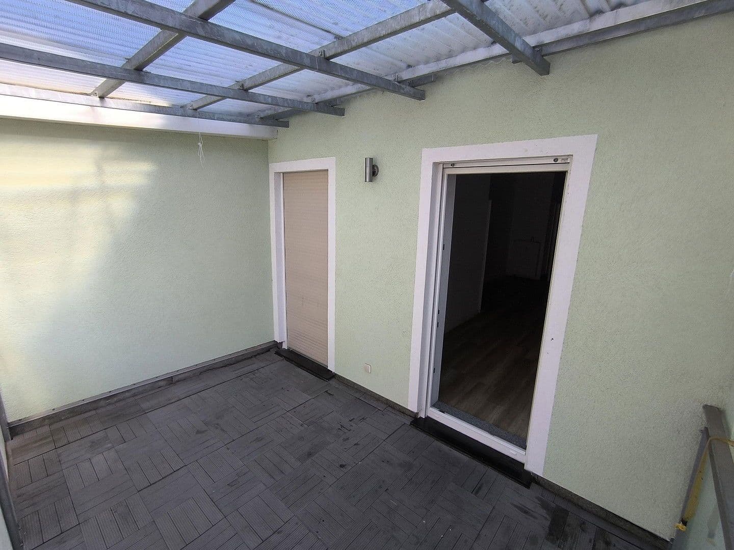 Pronájem bytu 2+1 62 m², Abendstr. 15 b, Magdeburg, Sasko-Anhaltsko Pronájem bytu 2+1 62 m², Abendstr. 15 b, Magdeburg, Sasko-Anhaltsko