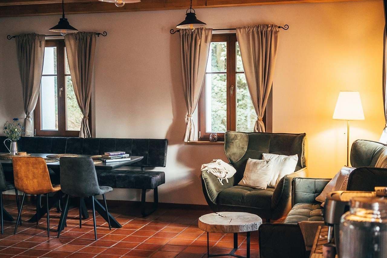 Pronájem chaty, chalupy, Krupka, Ústecký kraj Pronájem chaty, chalupy, Krupka, Ústecký kraj