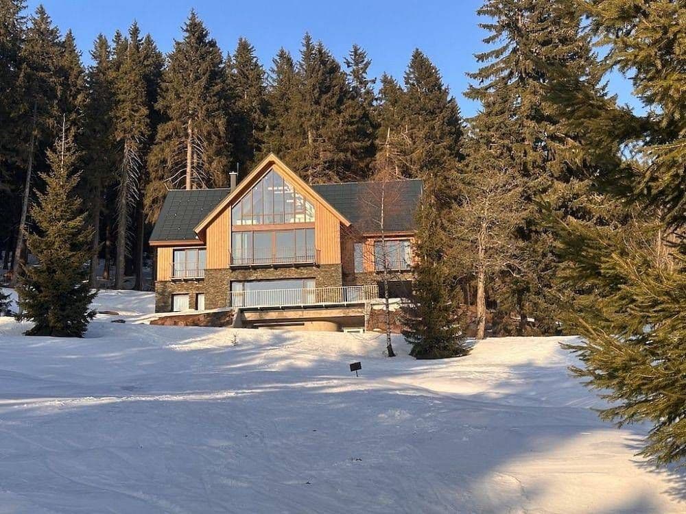 Pronájem chaty, chalupy, Vítkovice, Liberecký kraj Pronájem chaty, chalupy, Vítkovice, Liberecký kraj