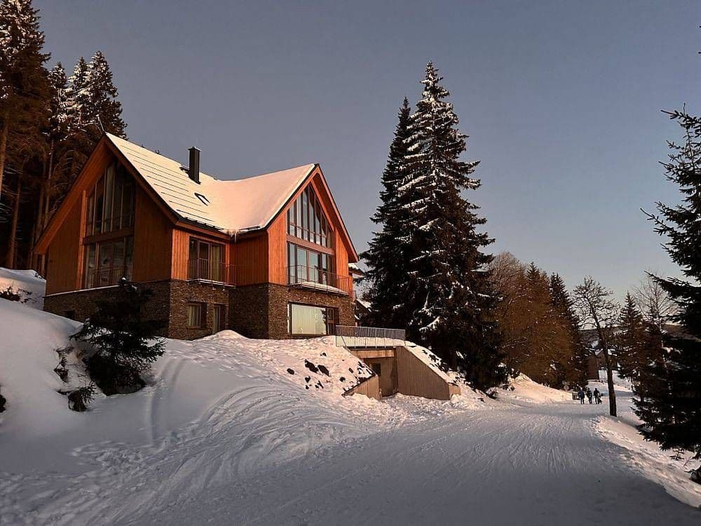 Pronájem chaty, chalupy, Vítkovice, Liberecký kraj Pronájem chaty, chalupy, Vítkovice, Liberecký kraj