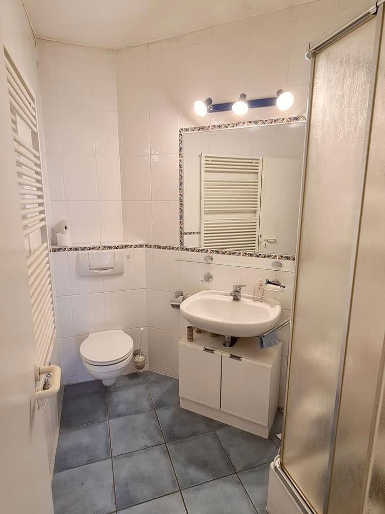 Pronájem kanceláře 98 m², Willmerstr. 20, Hannover, Dolní Sasko Pronájem kanceláře 98 m², Willmerstr. 20, Hannover, Dolní Sasko