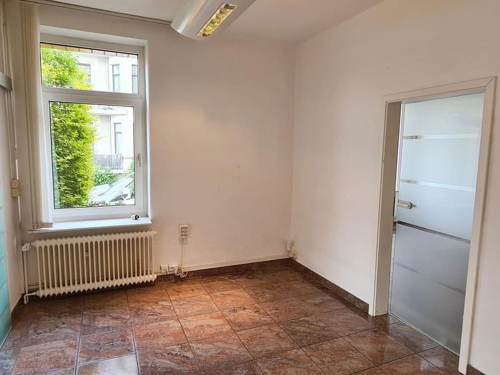 Pronájem kanceláře 98 m², Willmerstr. 20, Hannover, Dolní Sasko Pronájem kanceláře 98 m², Willmerstr. 20, Hannover, Dolní Sasko