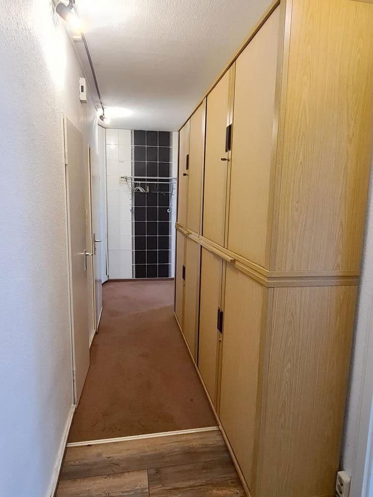 Pronájem kanceláře 98 m², Willmerstr. 20, Hannover, Dolní Sasko Pronájem kanceláře 98 m², Willmerstr. 20, Hannover, Dolní Sasko