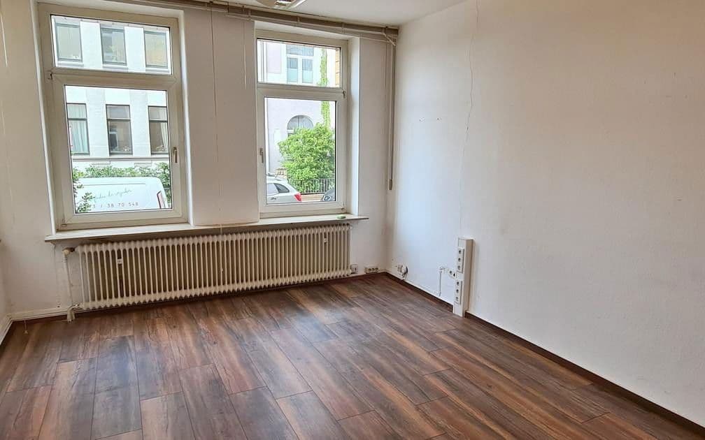 Pronájem kanceláře 98 m², Willmerstr. 20, Hannover, Dolní Sasko Pronájem kanceláře 98 m², Willmerstr. 20, Hannover, Dolní Sasko