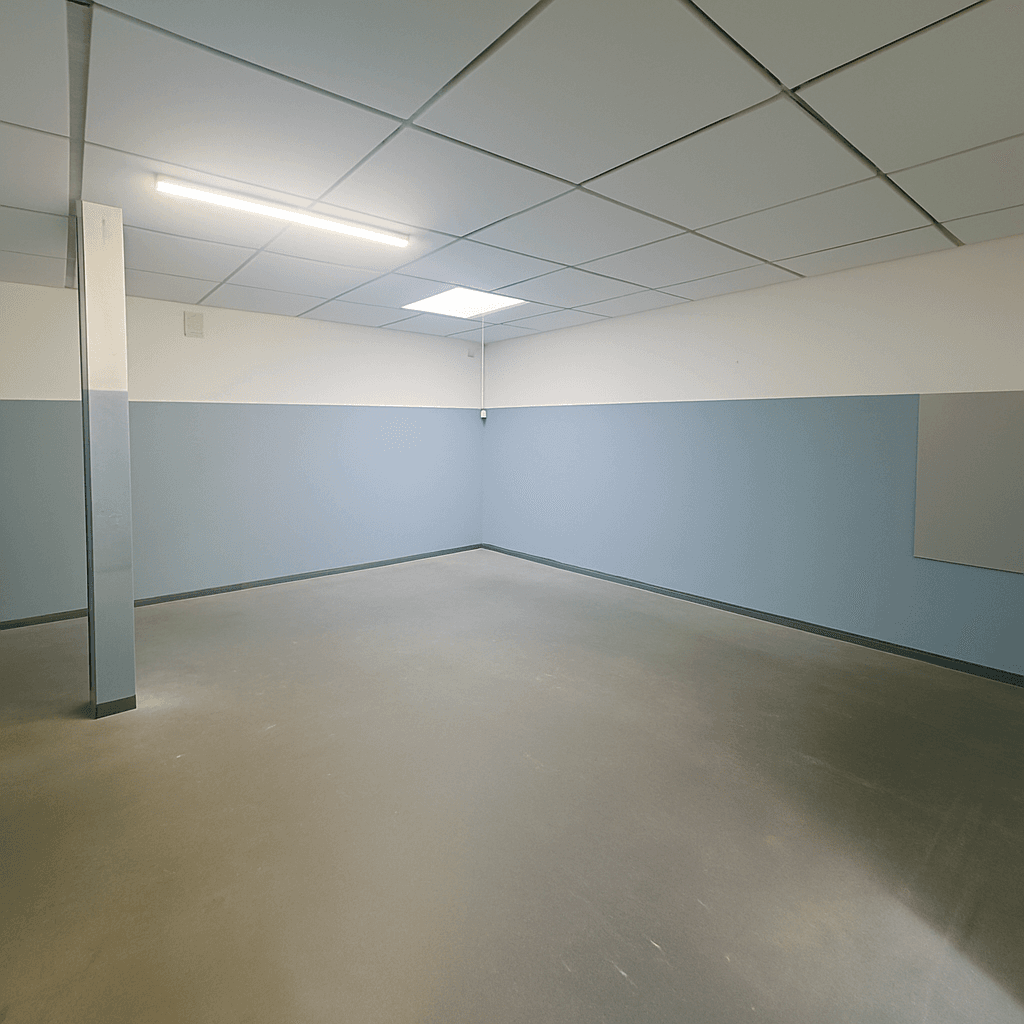 Pronájem nebytového prostoru 95 m², Lübeck, Šlesvicko-Holštýnsko Pronájem nebytového prostoru 95 m², Lübeck, Šlesvicko-Holštýnsko