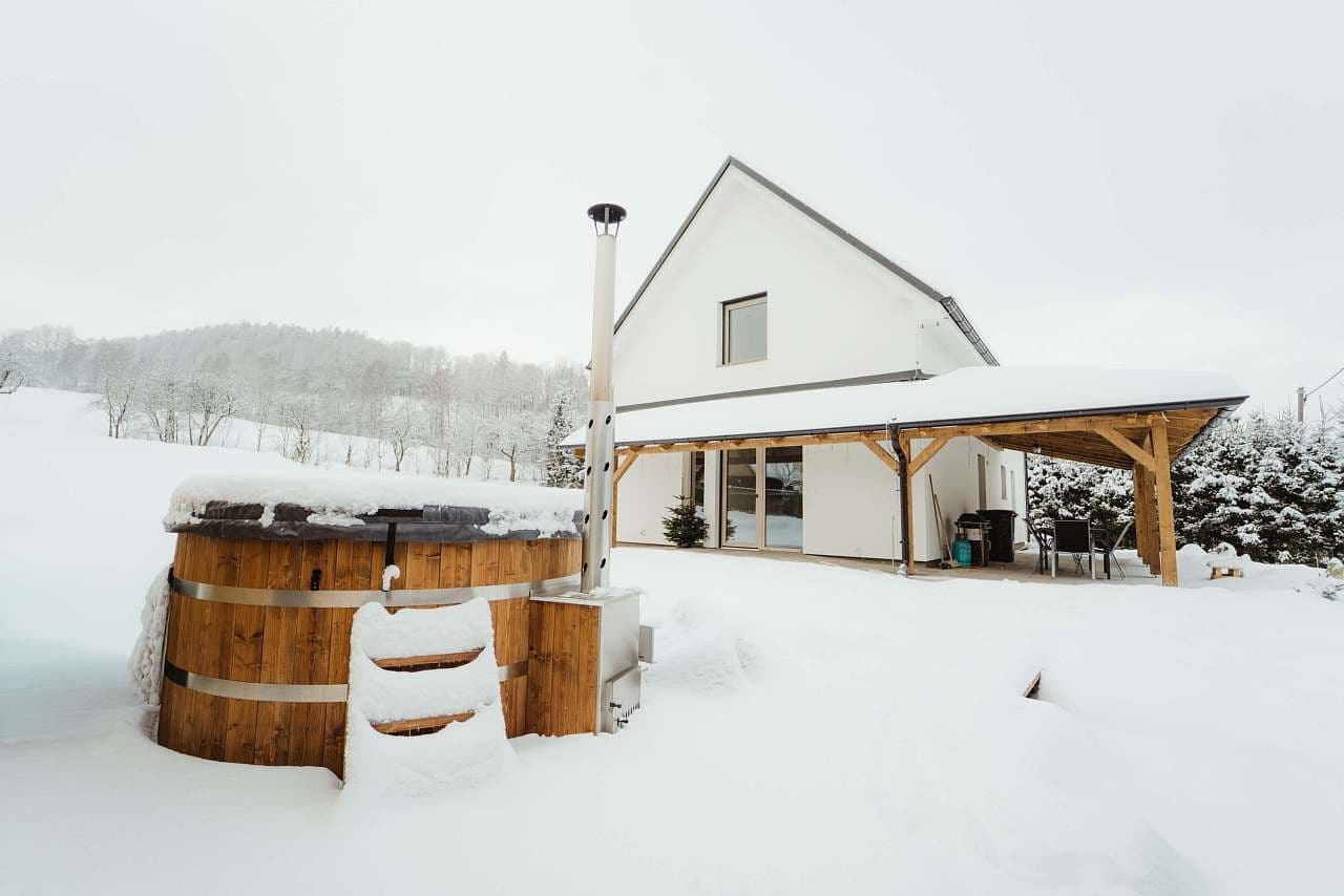 Pronájem chaty, chalupy, Sobotín, Olomoucký kraj Pronájem chaty, chalupy, Sobotín, Olomoucký kraj