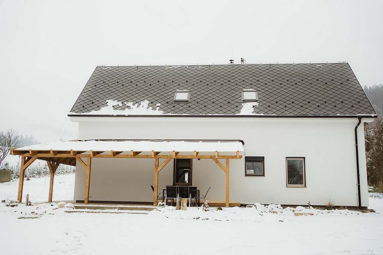 Pronájem chaty, chalupy, Sobotín, Olomoucký kraj Pronájem chaty, chalupy, Sobotín, Olomoucký kraj